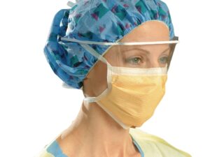 Safeview? Safety Glasses, Clear Tint, Assorted Frame Colors - Image 3
