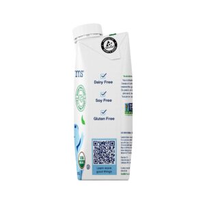 Kate Farms? Pediatric Standard 1.2 Sole-Source Formula, Chocolate, 8.45-oz - Image 4