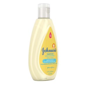 Johnson's? Baby Head-to-Toe? Wash and Shampoo - Image 1