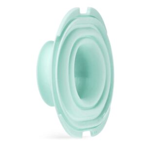 Willow Go??Pump Diaphragm Set (Two-pack) for Willow Go Breast Pump - Image 1