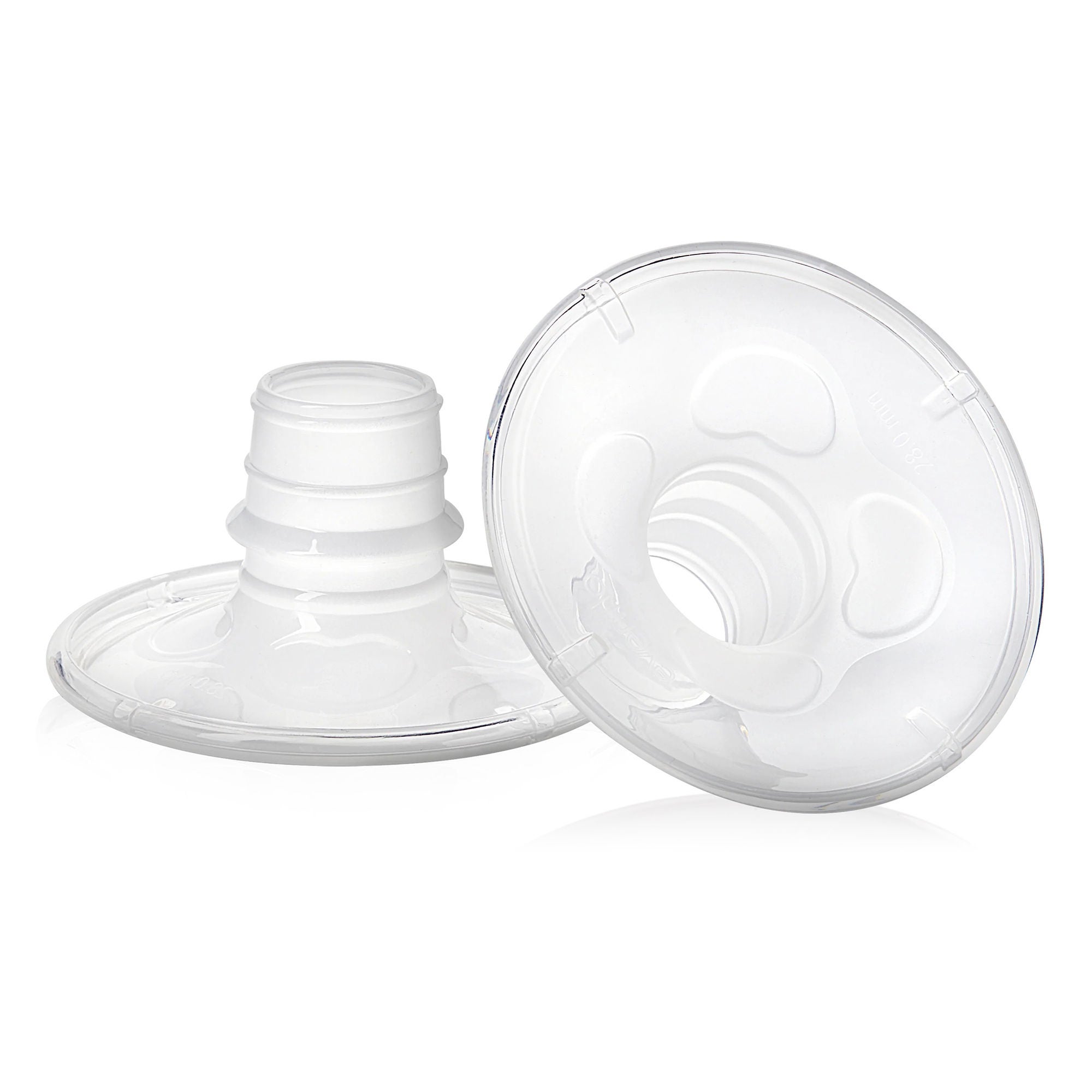Evenflo? Advanced Fit Breast Flange, 28 millimeter
