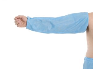 Evolution* 4 Surgical Sleeve - Image 1