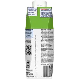 Peptamen Junior? Fiber Peptide-Based Complete Nutrition, Vanilla, 8.45-oz. - Image 3