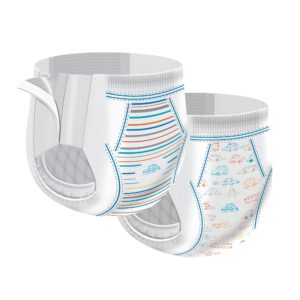 Cutie Pants Training Pants, 2T to 3T - Image 3