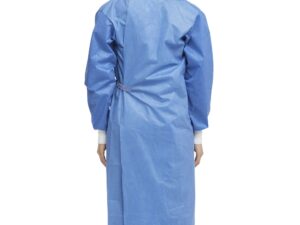 Astound? Nonreinforced Surgical Gown with Towel - Image 2
