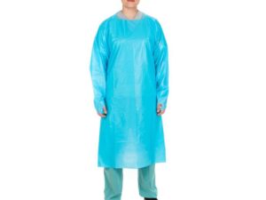 Cardinal Health? Protective Procedure Gown - Image 3