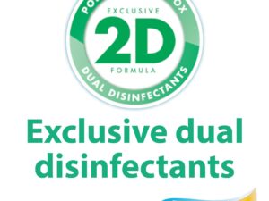 Opti Free? Replenish? Enhanced Comfort Multi-Purpose Disinfecting Solution - Image 8