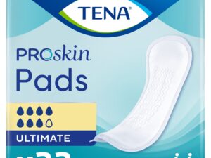 Tena? ProSkin? Ultimate Incontinence Pads - Image 2
