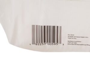 Sure Care? Ultra Extra Heavy Absorbent Underwear, Small / Medium - Image 4