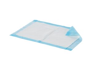 Dynarex? Absorbent Fluff Fill Underpad, 23 x 24 Inch - Image 3