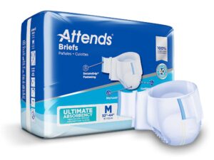 Attends? Advanced Briefs, Medium - Image 1
