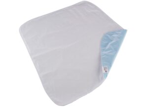 Beck's Reusable Classic Underpads, 34 x 36 Inch, Polyester/Rayon - Image 1