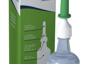dynarex Saline Enzyme Enema - Image 1
