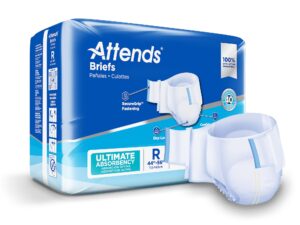 Attends? Advanced Briefs, Regular - Image 1