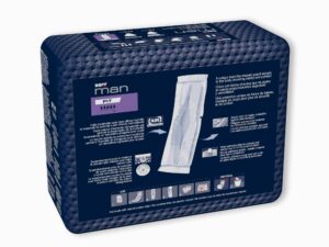 Seni? Man Fit Bladder Control Guards - Image 8