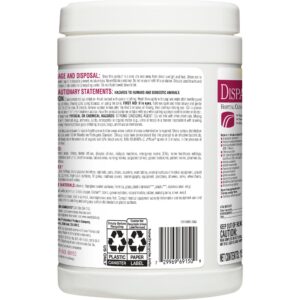 Dispatch? Surface Disinfectant Cleaner with Bleach, Canister - Image 4