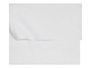 McKesson Flushable* Wet Wipes XL - Unscented, 96 Wet Wipes per Pack - Image 10