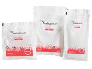 Cardinal Health? Insulated Instant Hot Pack, 6 x 9 Inch - Image 2