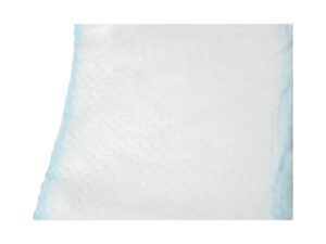 TotalDry? Moderate Extra Absorbency Bladder Control Pad, 4 x 13 Inch - Image 3