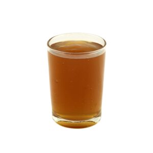 Thick & Easy® Clear Honey Consistency Iced Tea Thickened Beverage, 46-oz. - Image 9