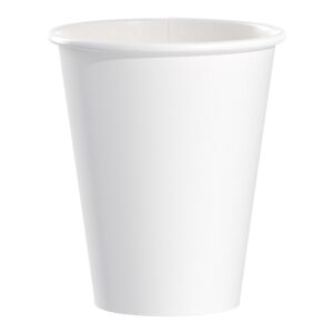 Solo? Paper Drinking Cup, 8-ounce capacity - Image 1