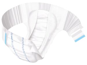 MoliCare? Premium Elastic 6 Drop Absorbency Incontinence Briefs, Extra Large - Image 2