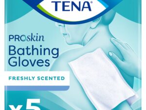 Tena? ProSkin? Bathing Gloves, Freshly Scented - Image 7