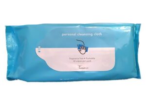 Cardinal Health? Personal Cleansing Cloths - Image 1