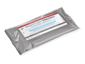 ReadyFlush? Protect Flushable Incontinence Care Wipe - Image 4