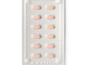 Allegra? Fexofenadine HCl Allergy Relief - Image 3