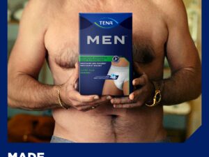 Tena? Men? Super Plus Protective Underwear, Large/X-Large - Image 8