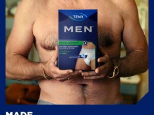Tena? Men? Super Plus Protective Underwear, Small / Medium - Image 8