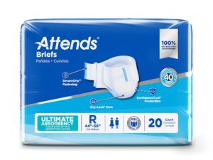 Attends? Advanced Briefs, Regular - Image 3