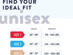 Prevail Air? Overnight Briefs Overnight Absorbency, Size 1 - Image 2
