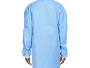 Halyard Health Professional Lab Jacket, Extra Large - Image 6