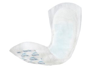 TotalDry? Moderate Extra Bladder Control Pad, 11-Inch Length - Image 4