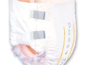 Tranquility? SlimLine? Incontinence Brief, Junior - Image 2