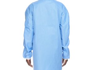 Halyard Health Professional Lab Jacket, Extra Large - Image 2