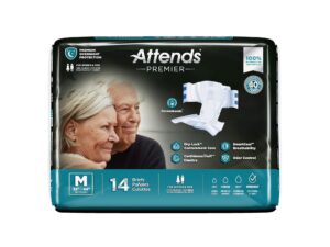 Attends? Premier Briefs, Medium - Image 2