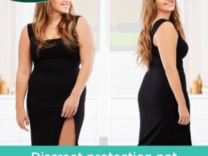 Depend? Fresh Protection? Women's Maximum Absorbency Underwear, 2X-Large - Image 9