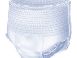 Attends? Care Adult Moderate Absorbent Underwear, Medium, White - Image 1
