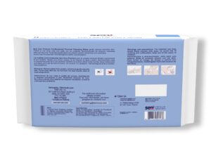 Seni? Care Premium Personal Cleansing Wipes - Image 4