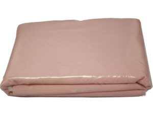 Beck's Classic Birdseye Underpad with Tuckable Flaps, 34 x 36 Inch - Image 2