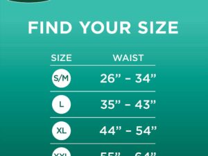 Depend? Fresh Protection? Men's Maximum Absorbency Underwear, Extra Large - Image 7