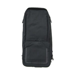 McKesson Enteral Feeding Pump Backpack for two 1000 mL Bags, Kangaroo™ System - Image 1