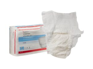 Sure Care? Extra Moderate Absorbency Incontinence Underwear, X-Large - Image 1