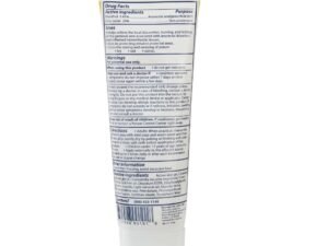Chamosyn? Ointment with Manuka Honey Skin Protectant, 4-ounce Tube - Image 2
