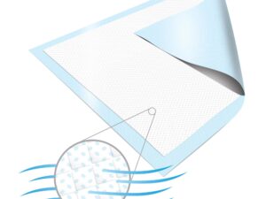 MoliCare? Positioning Underpad, 30 x 36 Inch - Image 8