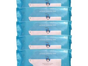Cardinal Health? Personal Cleansing Cloths - Image 2