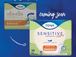 Tena? Intimates? Ultimate Bladder Control Pad, 16-Inch Length - Image 3